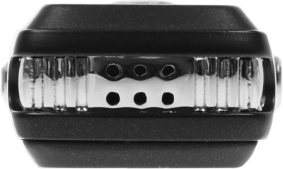 Диктофон Цифровой Ritmix RR-120 4Gb черный