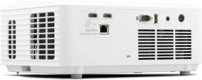 Проектор ViewSonic LSD401HD DLP 4000Lm ANSI (3840x2160) 3000000:1 ресурс лампы:20000часов 1xUSB typeA 2xHDMI 3кг