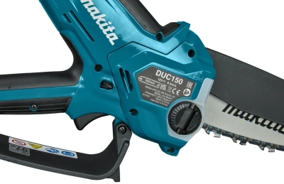 Цепная пила Makita DUC150SF аккум. 320Вт дл.шины:6" (15cm) 1аккум. 3Ач ЗУ