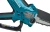 Цепная пила Makita DUC150SF аккум. 320Вт дл.шины:6" (15cm) 1аккум. 3Ач ЗУ