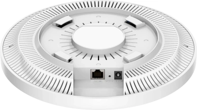 Точка доступа Cudy AP3000_P AX3000 100/1000/2500BASE-T белый