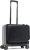 Чемодан Piquadro PQ LIGHT BV7295PQL/NO 46x43x26см 42л. 3.67кг. поликарбонат черный матов.
