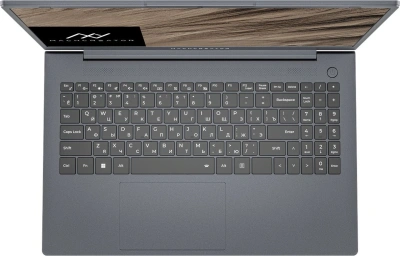 Ноутбук Machcreator One D5 Ryzen 5 7430U 16Gb SSD512Gb AMD Radeon Graphics 15.6" IPS FHD (1920x1080) без ОС silver WiFi BT Cam 4825mAh (JJ00G800JRU)