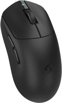 Мышь A4Tech Bloody SG5 SE черный оптическая 30000dpi беспров. USB/USB-C 5but