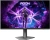 Монитор AOC 27" AG276QZD2 черный QD OLED LED 16:9 HDMI M/M матовая HAS Piv 1000cd 178гр/178гр 2560x1440 240Hz DP Quad 2K (1440p) USB 6.7кг
