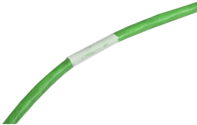 Этикетка ITK IND-CS9-01 полиэстр (упак.:64шт)