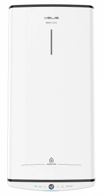 Водонагреватель Ariston Velis Tech Inox PW ABSE 80 2.5кВт 80л электрический настенный/белый