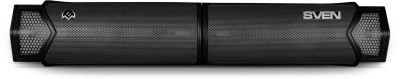 Саундбар Sven SB-G1450 мини 2.0 черный 10Вт BT
