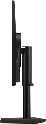 Монитор Samsung 32" Odyssey G5 S32FG502EIXCI черный Fast IPS LED 16:9 HDMI матовая HAS Piv 300cd 178гр/178гр 2560x1440 180Hz FreeSync DP QHD 4.9кг