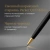Ручка шариков. Parker Sonnet Core K528 (1931519) Matte Black GT M черн. черн. подар.кор. Ручка шариков. Parker Sonnet Core K528 (1931519) Matte Black GT M черн. черн. подар.кор.