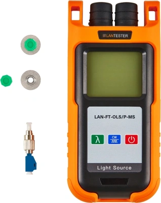 Инструмент Lanmaster LAN-FT-OLS/P-MS оранжевый/черный