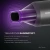 Фен Polaris PHD 2044Ti 1900Вт черный Фен Polaris PHD 2044Ti 1900Вт черный
