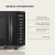 Микроволновая Печь Rondell RDE-MW204 20л. 700Вт черный Микроволновая Печь Rondell RDE-MW204 20л. 700Вт черный