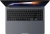 Ноутбук Samsung Galaxy Book 4 Pro NP960 Core Ultra 5 125H 16Gb SSD512Gb Intel Arc 16" AMOLED Touch 3K (2880x1800) Windows 11 Home Multi Language grey WiFi BT Cam (NP960XGK-LG6IN)