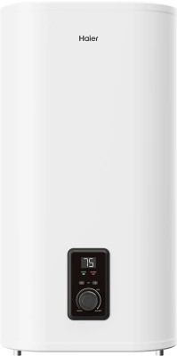 Водонагреватель Haier ES50V-F4 INOX 2кВт 50л электрический настенный/белый