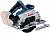 Циркулярная пила (дисковая) Bosch GKS 185-LI (ручная) D диска.:165мм (06016C1221)