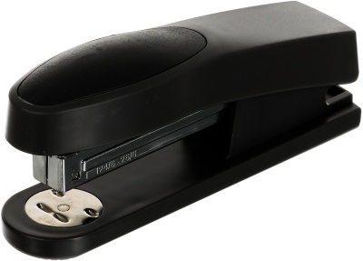 Степлер Kw-Trio 05510 Half-strip Trio 24/6 26/6 (20листов) ассорти 150скоб