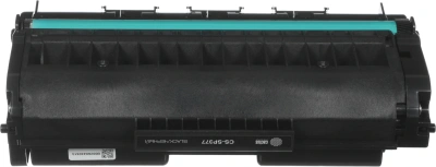Картридж лазерный Cactus CS-SP377 408162 черный (6400стр.) для Ricoh Aficio SP 377DNwX/377SFNwX