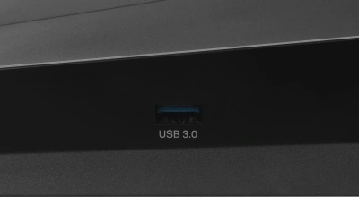 Роутер беспроводной TP-Link Archer GE230 BE3600 100/1000/2500BASE-T черный