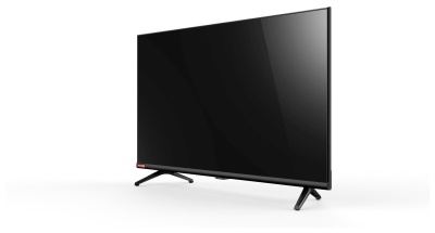 Телевизор LED Starwind 32" SW-LED32SG300 Яндекс.ТВ Frameless черный/черный HD 60Hz DVB-T DVB-T2 DVB-C DVB-S DVB-S2 USB WiFi Smart TV