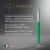 Ручка шариков. Parker Jotter Originals (2076058) Green CT M син. черн. блистер
