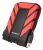 Жесткий диск A-Data USB3.0 1TB AHD710P-1TU31-CRD HD710Pro DashDrive Durable 2.5" красный Жесткий диск A-Data USB3.0 1TB AHD710P-1TU31-CRD HD710Pro DashDrive Durable 2.5" красный