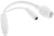 Камера видеонаблюдения IP Hikvision DS-2CD2047G2-LU(C)(4MM) 4-4мм цв. корп.:белый