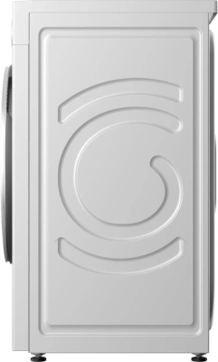 Стиральная машина TCL WF8012S35DW класс: A+++ загр.фронтальная макс.:8кг белый инвертор