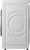 Стиральная машина TCL WF8012S35DW класс: A+++ загр.фронтальная макс.:8кг белый инвертор Стиральная машина TCL WF8012S35DW класс: A+++ загр.фронтальная макс.:8кг белый инвертор