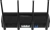 Роутер беспроводной Mercusys MR27BE BE3600 100/1000/2500BASE-T черный
