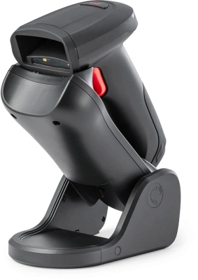 Сканер штрих-кода Атол SB5100BT 2D беспроводной черный (60600)
