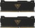 Память DDR4 2x16GB 3600MHz Patriot PVSR432G360C0K Viper Steel RGB RTL Gaming PC4-28800 CL20 DIMM UDIMM 288-pin 1.35В dual rank с радиатором Ret Память DDR4 2x16GB 3600MHz Patriot PVSR432G360C0K Viper Steel RGB RTL Gaming PC4-28800 CL20 DIMM UDIMM 288-pin 1.35В dual rank с радиатором Ret