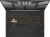 Ноутбук Asus TUF Gaming F17 FX707VJB-HX100 Core 5 210H 16Gb SSD512Gb NVIDIA GeForce RTX 3050 6Gb 17.3" IPS FHD (1920x1080) без ОС grey WiFi BT Cam (90NR0MY5-M003R0) Ноутбук Asus TUF Gaming F17 FX707VJB-HX100 Core 5 210H 16Gb SSD512Gb NVIDIA GeForce RTX 3050 6Gb 17.3" IPS FHD (1920x1080) без ОС grey WiFi BT Cam (90NR0MY5-M003R0)