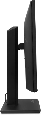 Монитор Acer 27" Vero B277UGbmiiprzx черный IPS LED 16:9 HDMI M/M 3D матовая HAS Piv 350cd 178гр/178гр 2560x1440 120Hz FreeSync DP 2K 5.8кг