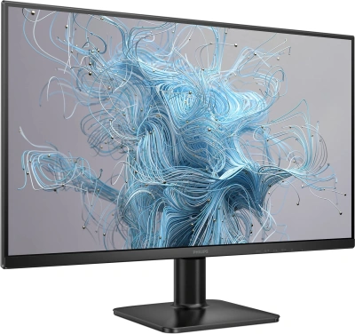 Монитор Philips 27" 27E2N1500L черный IPS LED 16:9 HDMI матовая 1000:1 300cd 178гр/178гр 2560x1440 75Hz DP 2K 3.19кг