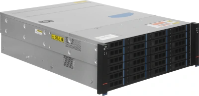 Сервер IRU Rock s4124p 1x6248 2x16Gb 1x500Gb M.2 SSD 9460-8i AST2500 2xGigEth 2x1600W w/o OS (2158976)