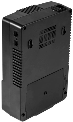 Источник бесперебойного питания Бастион Skat 800-AID-IN-1x9-8 480Вт 800ВА черный