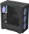 Корпус Formula Air Mesh GX600 Plus черный без БП mATX 6x120mm 2x140mm 2xUSB3.0 audio bott PSU