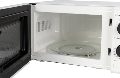Микроволновая Печь Hyundai HYM-M2041 20л. 700Вт белый