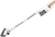 Пылесос Polaris Flex Motion 360 PVCS 2555 300Вт белый Пылесос Polaris Flex Motion 360 PVCS 2555 300Вт белый