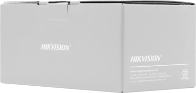 Козырек Hikvision DS-KABV6113-RS