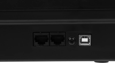 Источник бесперебойного питания Smartwatt Safe Pro LCD 360Вт 600ВА черный