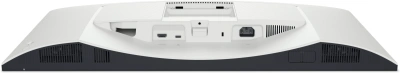 Монитор Dell 27" S2725QC белый IPS LED 16:9 HDMI M/M матовая HAS Piv 350cd 178гр/178гр 3840x2160 120Hz FreeSync Premium 4K USB 5.37кг