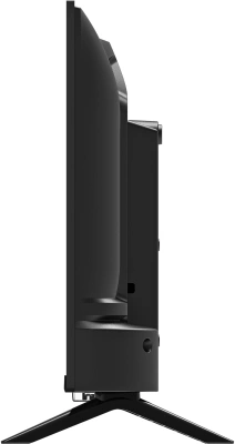 Телевизор LED BBK 24" 24LEX-7218/TS2C (B) Яндекс.ТВ Frameless черный HD 60Hz DVB-T2 DVB-C DVB-S2 USB WiFi Smart TV (RUS)
