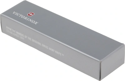 Нож перочинный Victorinox Trailmaster (0.8463) 111мм 12функц. красный карт.коробка