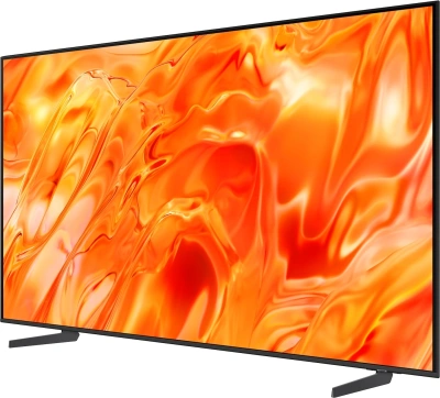 Телевизор QLED Samsung 85" QE85QN70HAUXPY черный/серый 4K Ultra HD 60Hz DVB-T2 DVB-C DVB-S2 USB WiFi Smart TV