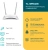 Роутер беспроводной TP-Link TL-WR842N N300 10/100BASE-TX/4G ready белый Роутер беспроводной TP-Link TL-WR842N N300 10/100BASE-TX/4G ready белый