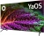 Телевизор LED BBK 65" 65LEX-8238/UTS2C (B) Яндекс.ТВ Frameless черный 4K Ultra HD 60Hz DVB-T DVB-T2 DVB-C DVB-S DVB-S2 USB WiFi Smart TV (RUS)