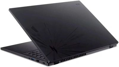 Ноутбук Acer Nitro Lite 16 NL16-71G-578S Core i5 13420H 16Gb SSD512Gb NVIDIA GeForce RTX 3050 6Gb 16" IPS WUXGA (1920x1200) без ОС black WiFi BT Cam (NH.DAAEM.002)