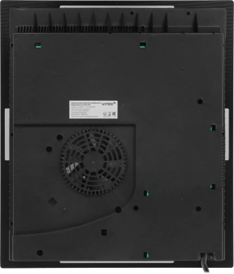 Индукционная варочная поверхность Vitek VHI4310 черный